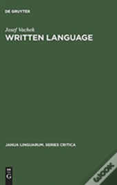 Written Language