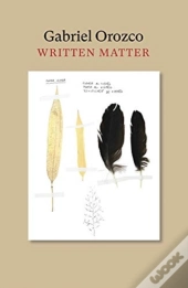 Written Matter