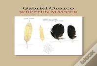Written Matter