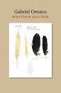 Written Matter - Preview
