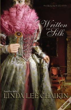 Capa do artigo Written On Silk