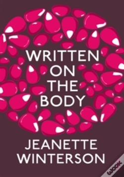 Capa do artigo Written On The Body