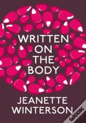 Capa do artigo Written On The Body