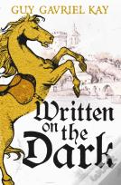 Written On The Dark
