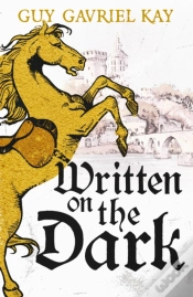 Capa do artigo Written On The Dark