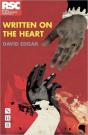 Written On The Heart - Preview