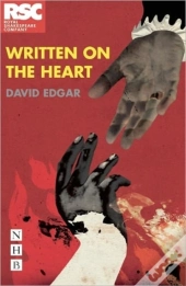 Written On The Heart