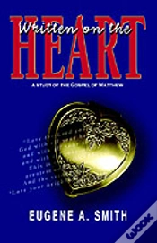 Capa do artigo Written On The Heart