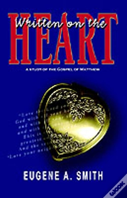 Capa do artigo Written On The Heart