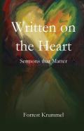 Written On The Heart