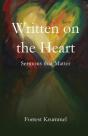 Written On The Heart - Preview