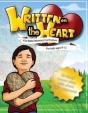 Written On The Heart - Preview