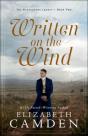 Written On The Wind - Preview