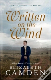 Capa do artigo Written On The Wind