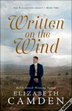 Capa do artigo Written On The Wind