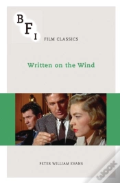 Capa do artigo Written On The Wind