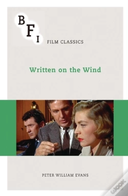 Capa do artigo Written On The Wind