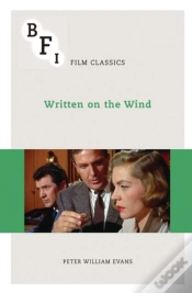 Capa do artigo Written On The Wind