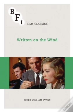 Capa do artigo Written On The Wind