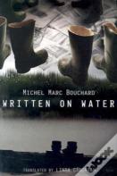 Written On Water
