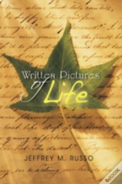 Capa do artigo Written Pictures Of Life