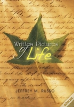 Capa do artigo Written Pictures Of Life