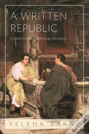 Capa do artigo Written Republic