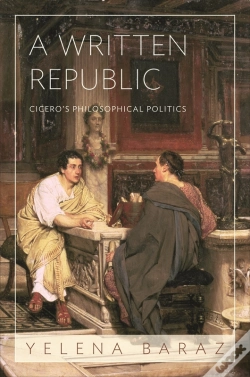Capa do artigo Written Republic