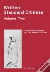 Written Standard Chinese, Volume Two
