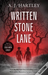 Written Stone Lane