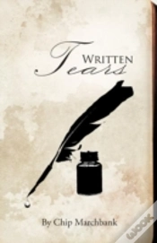 Capa do artigo Written Tears