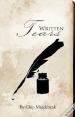 Capa do artigo Written Tears