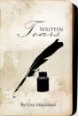 Written Tears - Preview