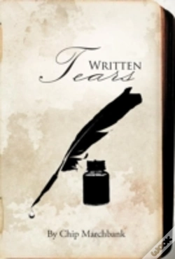 Capa do artigo Written Tears