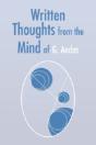 Written Thoughts From The Mind Of G. And - Preview