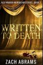 Written To Death - Preview