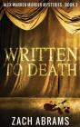 Written To Death - Preview