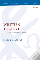 Written To Serve