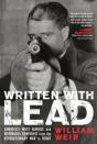 Written With Lead - Preview