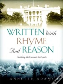 Capa do artigo Written With Rhyme And Reason