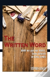 Capa do artigo Written Word