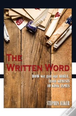 Capa do artigo Written Word