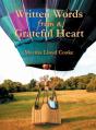 Written Words From A Grateful Heart - Preview