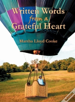 Capa do artigo Written Words From A Grateful Heart