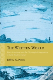 Capa do artigo Written World