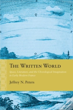 Capa do artigo Written World