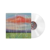Capa do artigo WRLD - Vinil