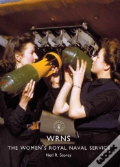 Capa do artigo Wrns