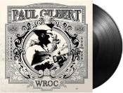 Capa do artigo WROC - Vinil