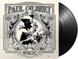 Capa do artigo WROC - Vinil